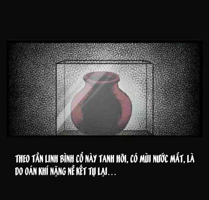 kỳ án có thật chapter 1 49