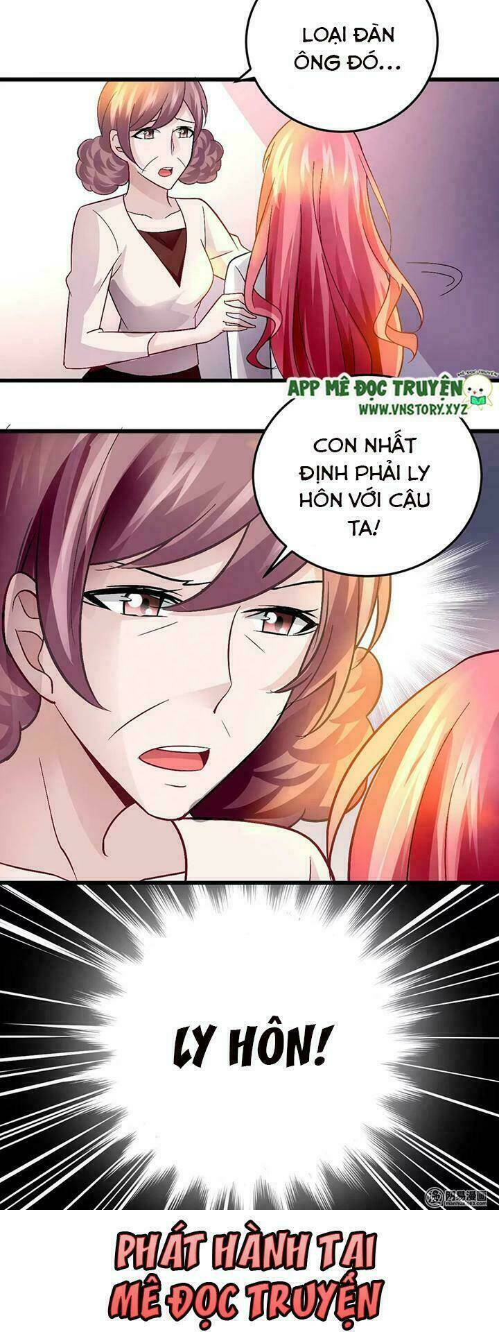 trò chơi săn tình - tổng tài khó kìm lòng chapter 15 13