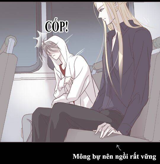 yêu trong giam cầm chapter 30 84