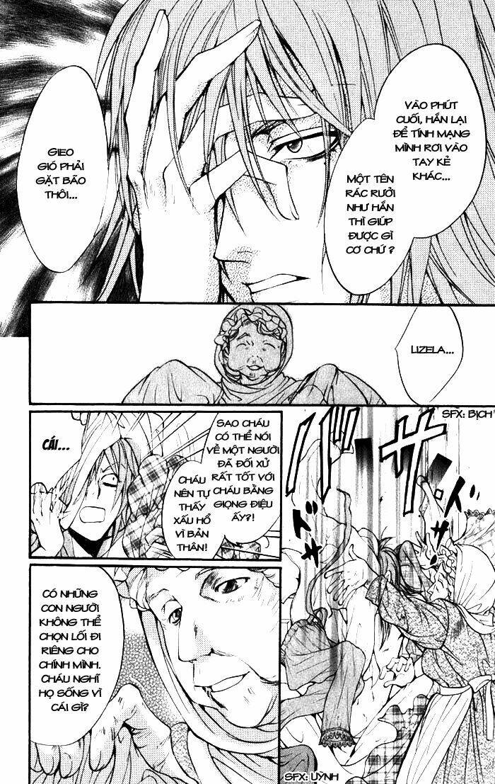 ludwig kakumei chapter 14 32