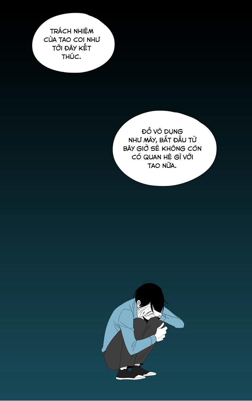 thú cưng của tôi là dơi chapter 24 52