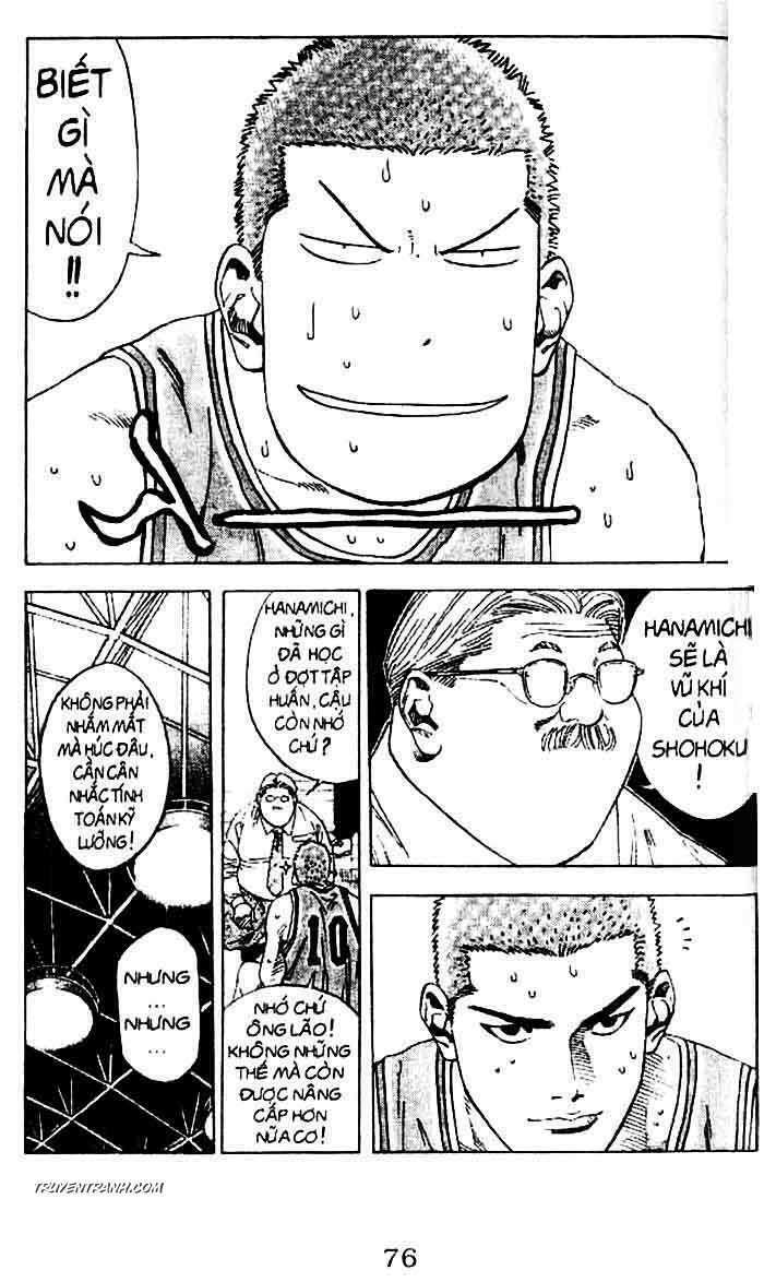 cao thủ bóng rổ chapter 230 8