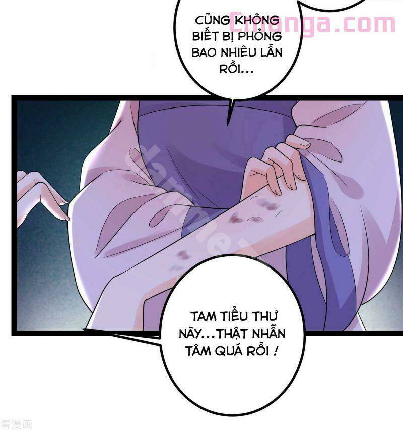 độc y đích nữ chapter 45 4