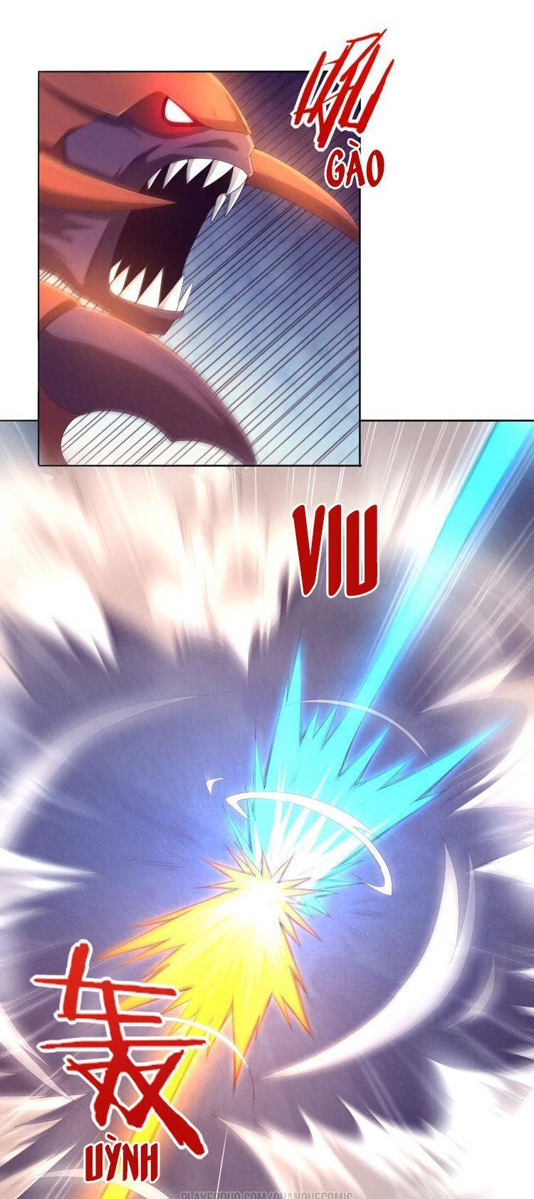 hắc kim đảo chapter 12 22