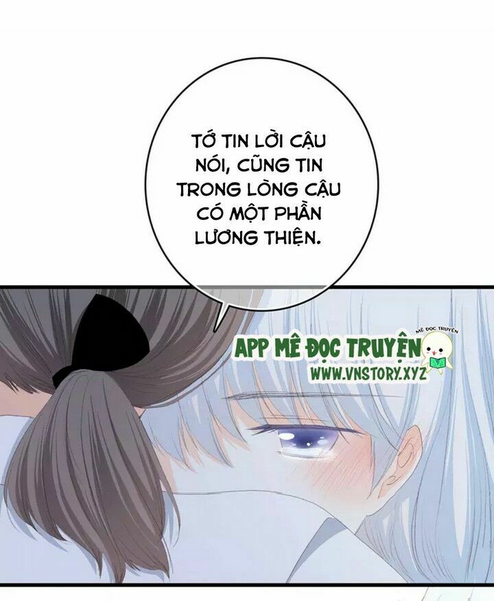 Con Tim Rung Động chapter 51 - Trang 42