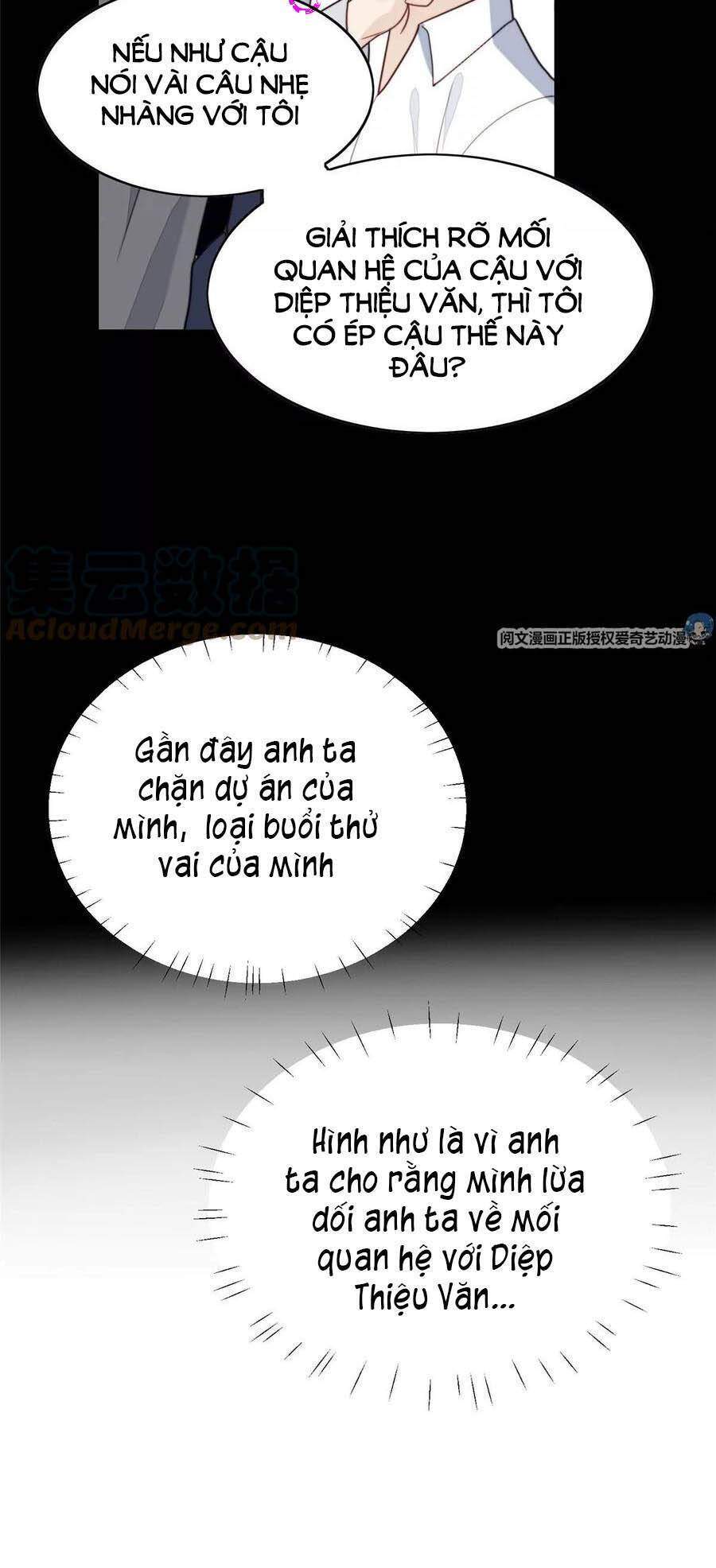 dựa vào đại lão ổn định vị trí c trong nam đoàn chapter 54 6