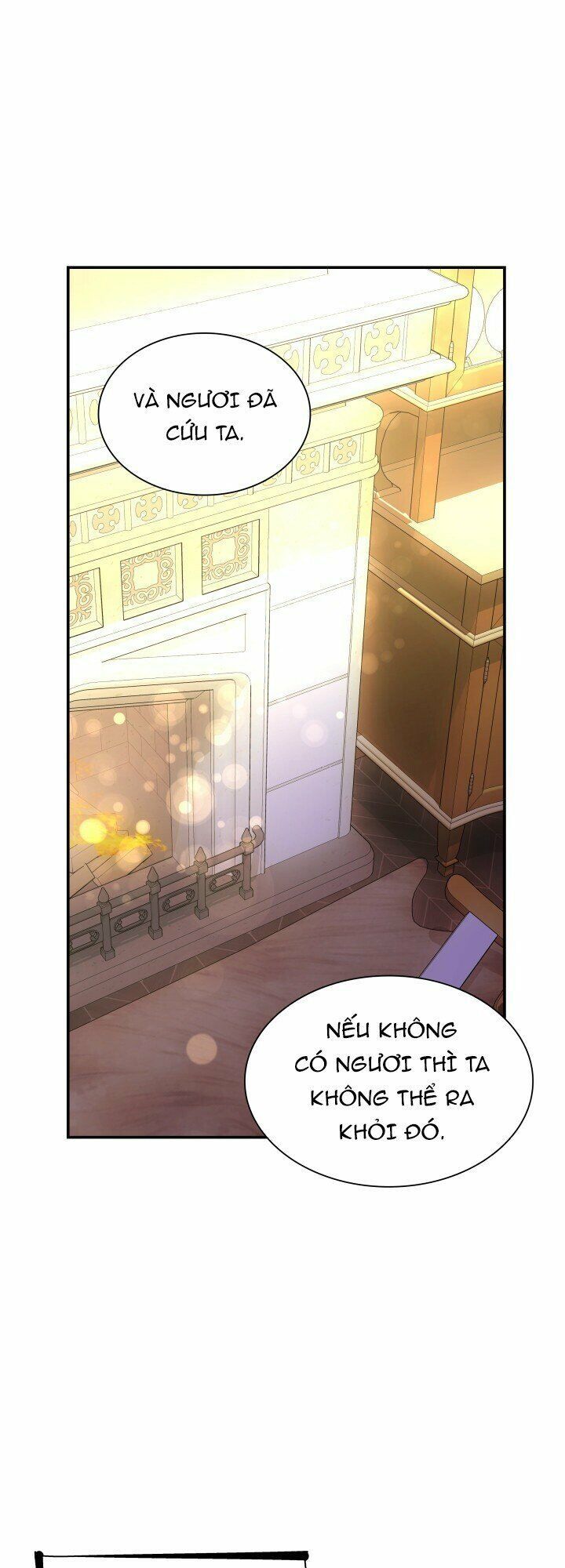 dây xích kiềm chế nam chính hắc ám tuột mất rồi chapter 20 65