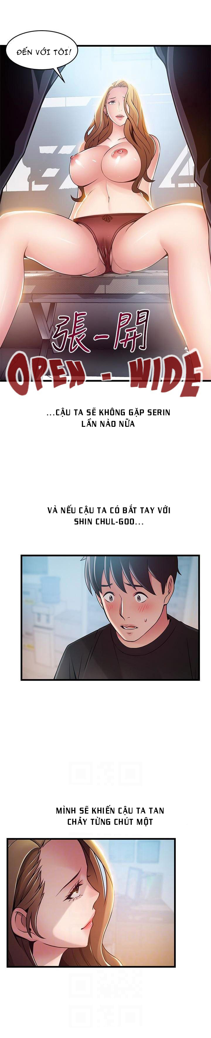 điểm yếu chapter 57 15