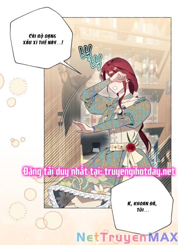 tôi tưởng đó chỉ là tiểu thuyết trọng sinh bình thường chapter 30 71