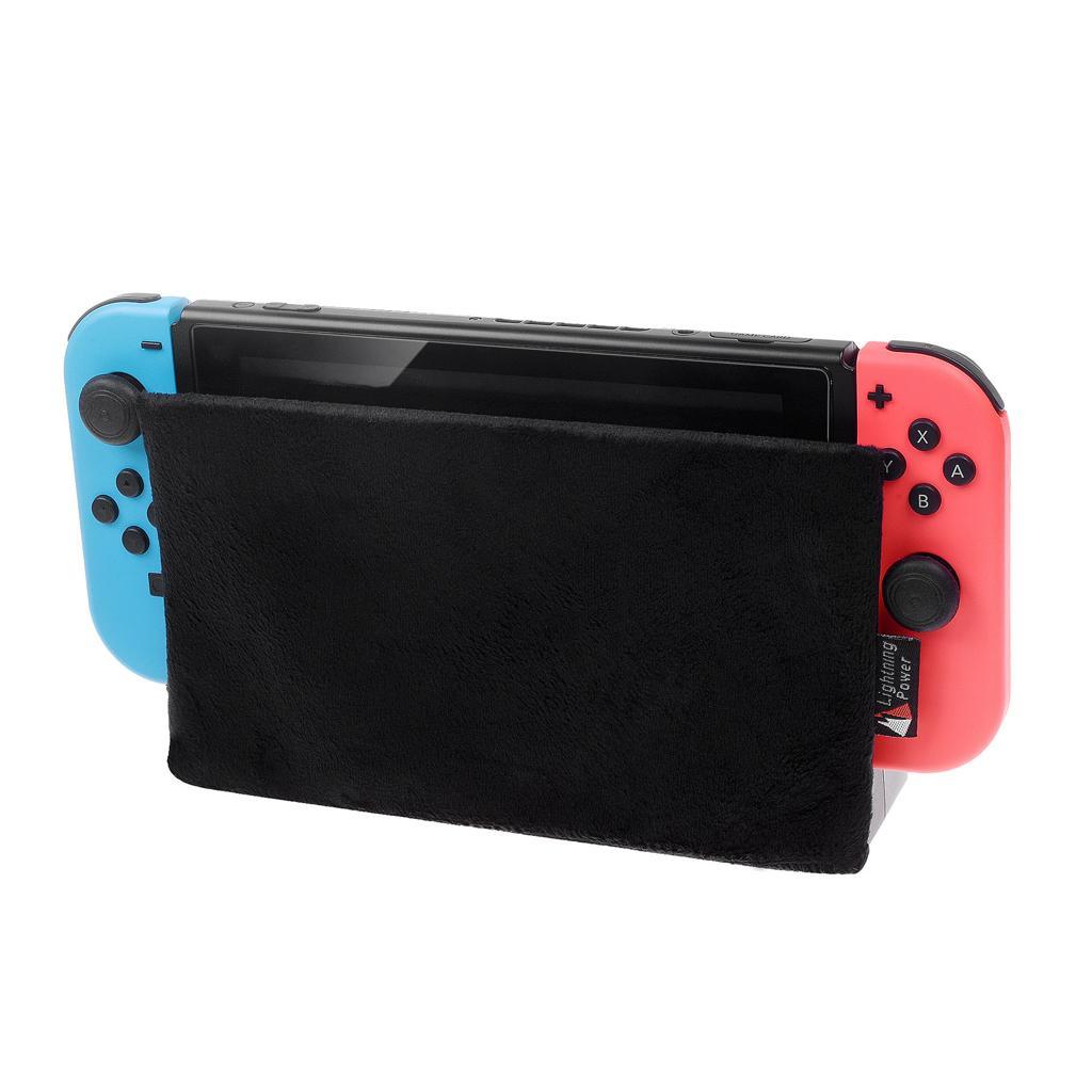 3-5pack Anti Scratch Protective Cover Sleeve for Nintendo Switch Charging Dock