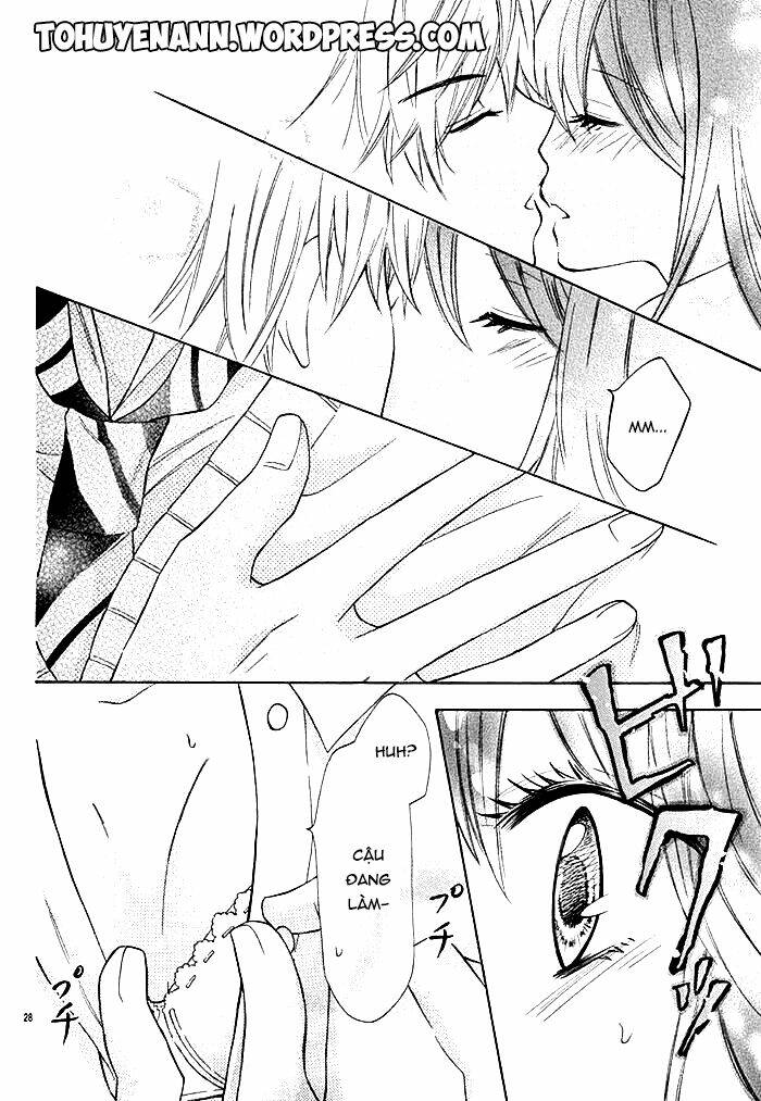 kono saki, rabu-rabu nari chapter 1.2 12