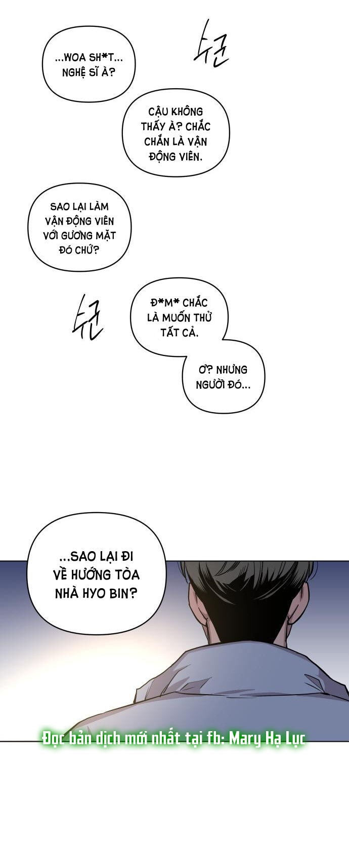 tiên nữ ngoại truyện chapter 1.1 30