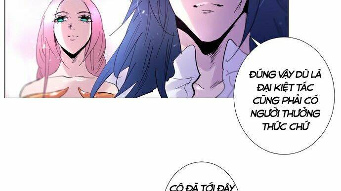 bản khế ước linh hồn chapter 222 35