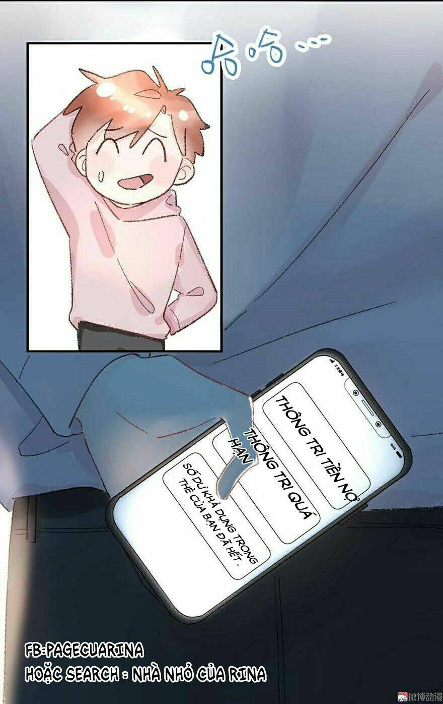 tra nam cút ra chapter 4 30