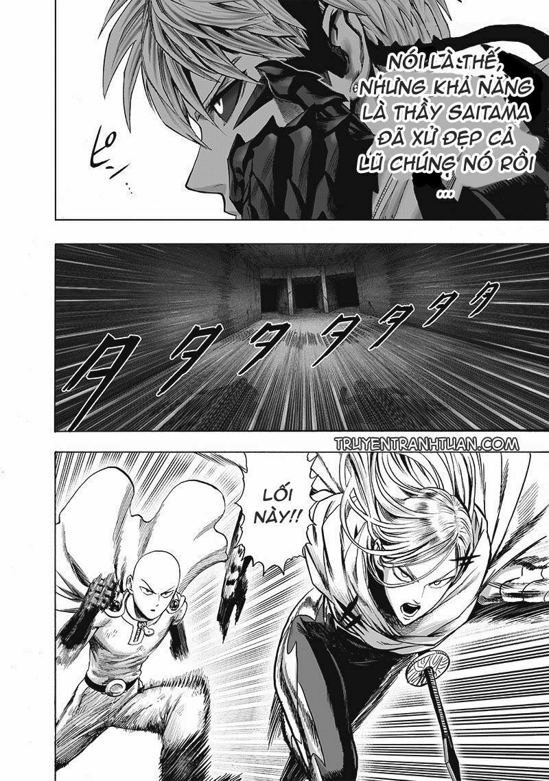 one-punch man chapter 166 11