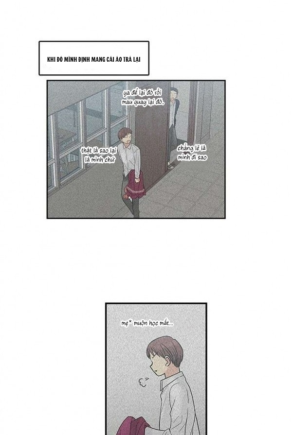 [18+] nàng hoa chapter 24.2 2