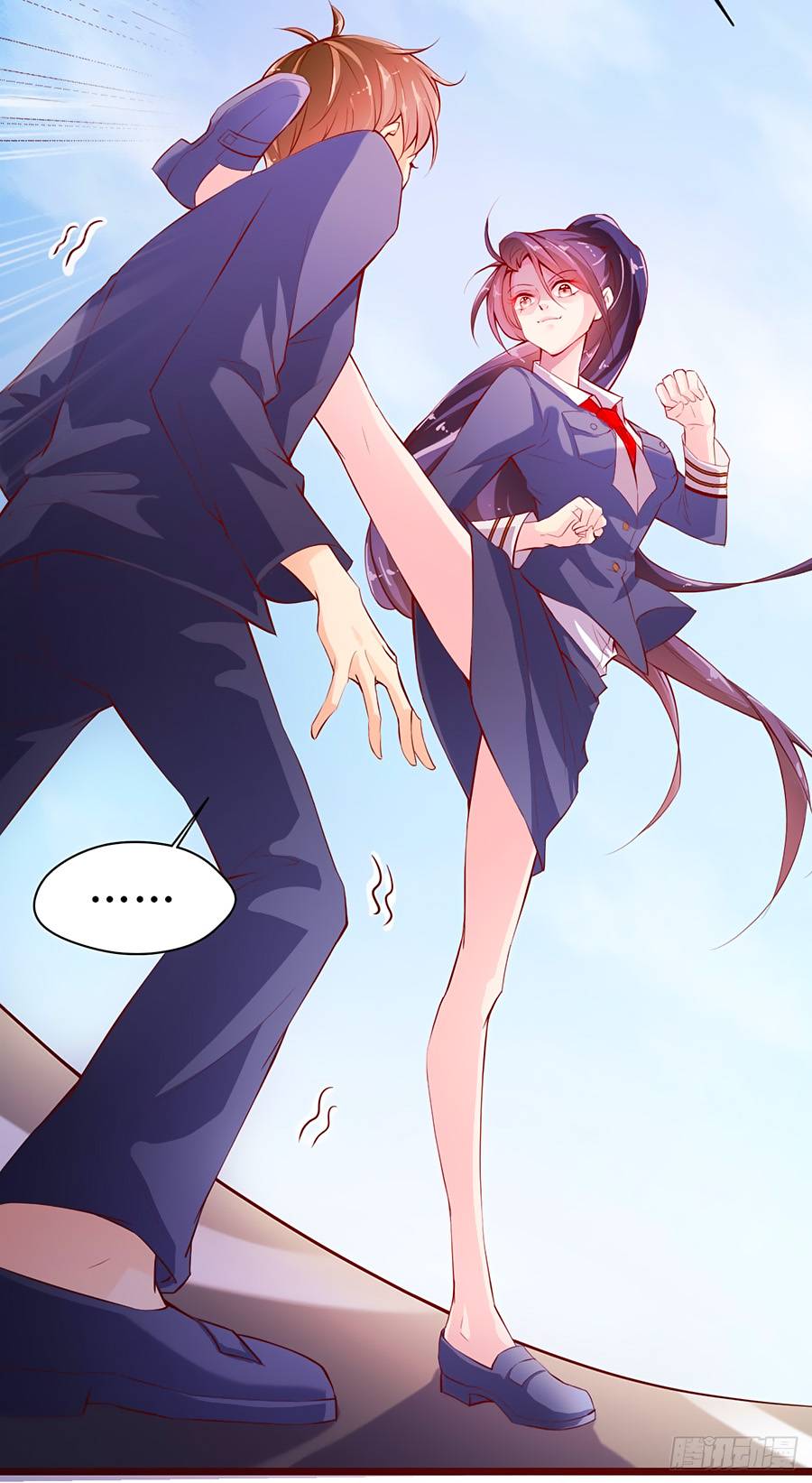 sau này vẫn cứ thích anh chapter 1 23