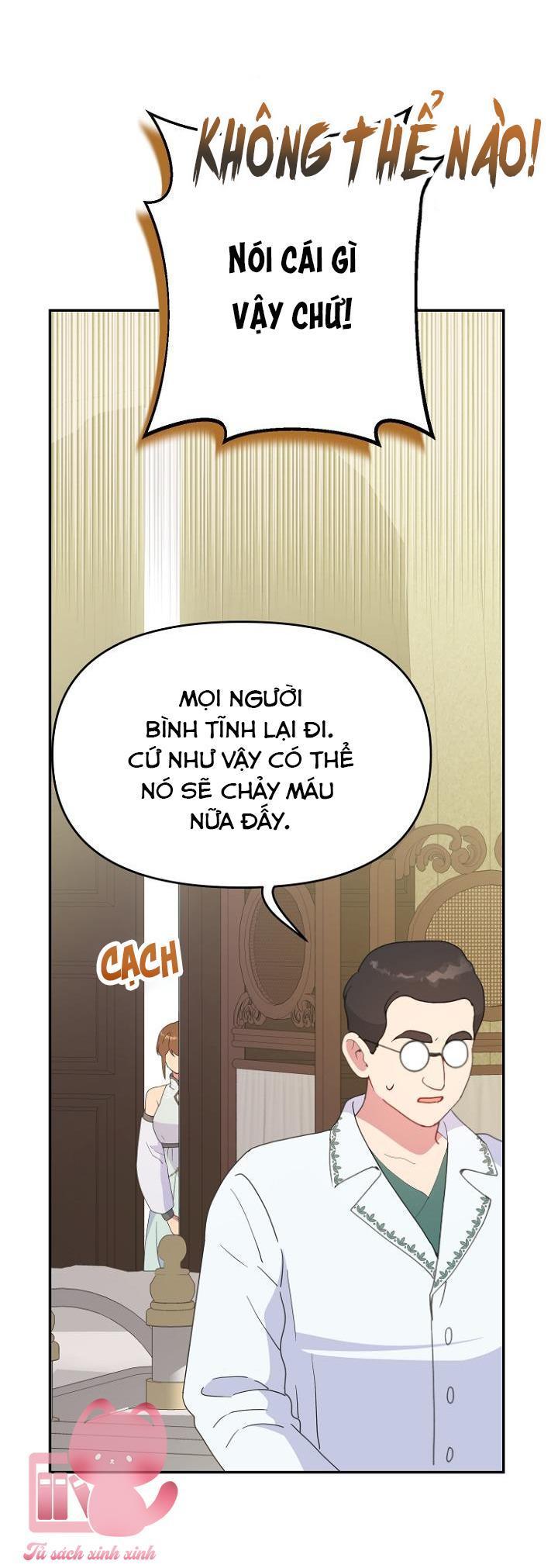 bỏ quách chồng con đi, tiền bạc mới là tất cả chapter 37 7