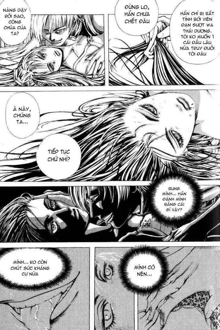 đảo địa ngục chapter 32 37