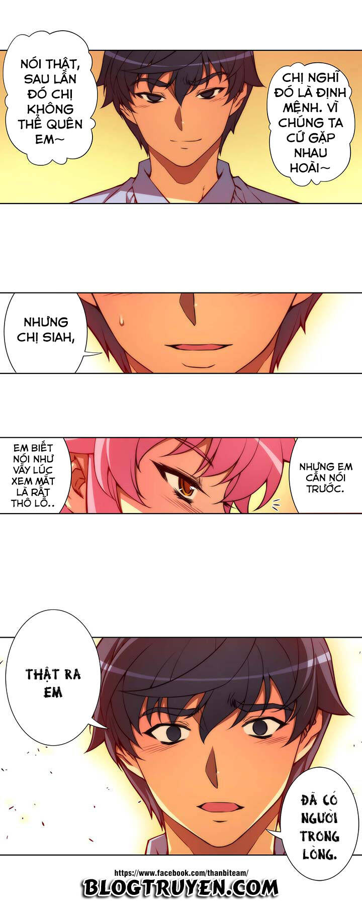 unbalance triangle chapter 37.1 15