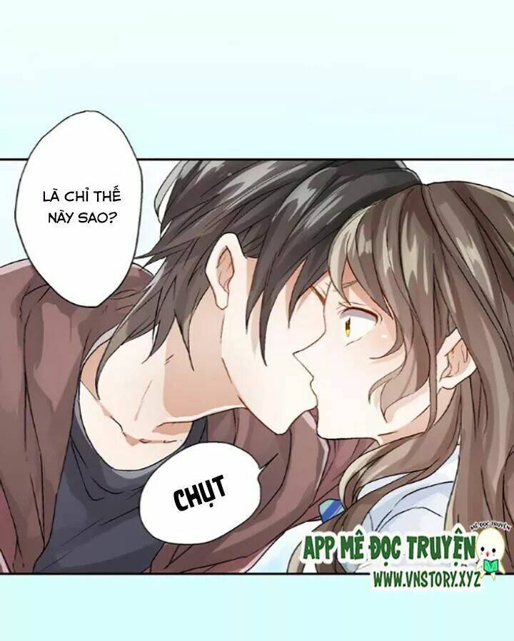 ngàn vạn nụ hôn đầu chapter 13 59