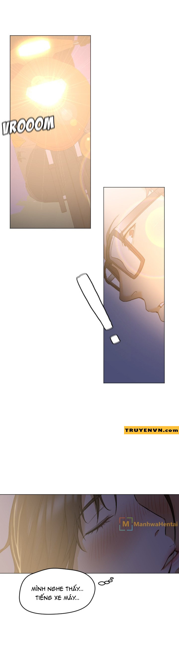 chúc bé ngủ ngon (good night) chapter 5 9