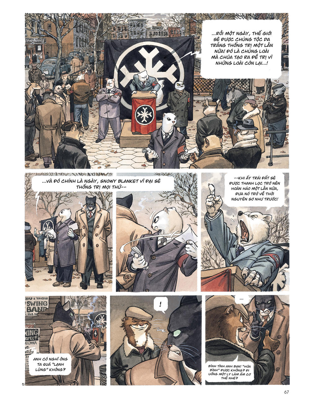 blacksad chapter 2 7