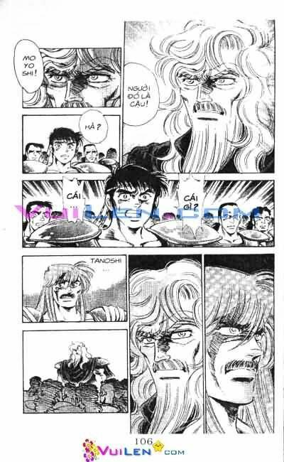 vương tử takeru chapter 20 106