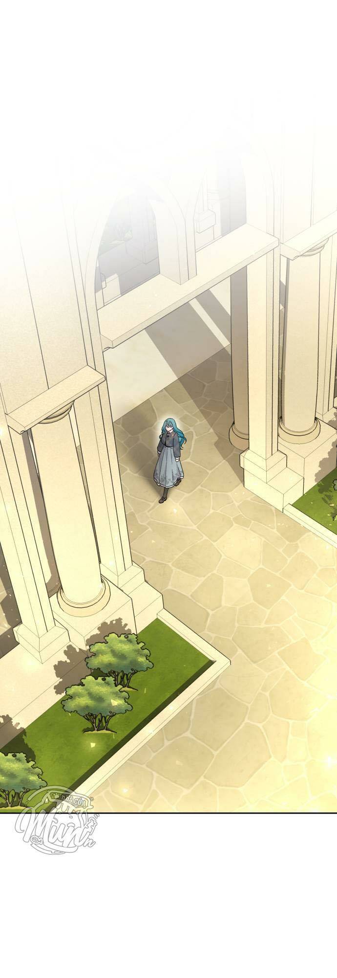 công nương mint bé nhỏ chapter 50 2