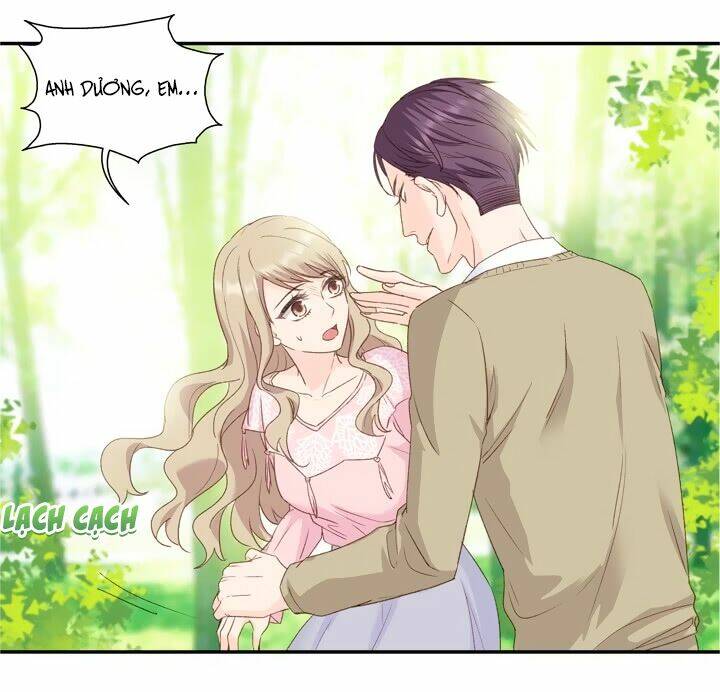 ảnh đế lão công độc ác yêu chapter 14 17