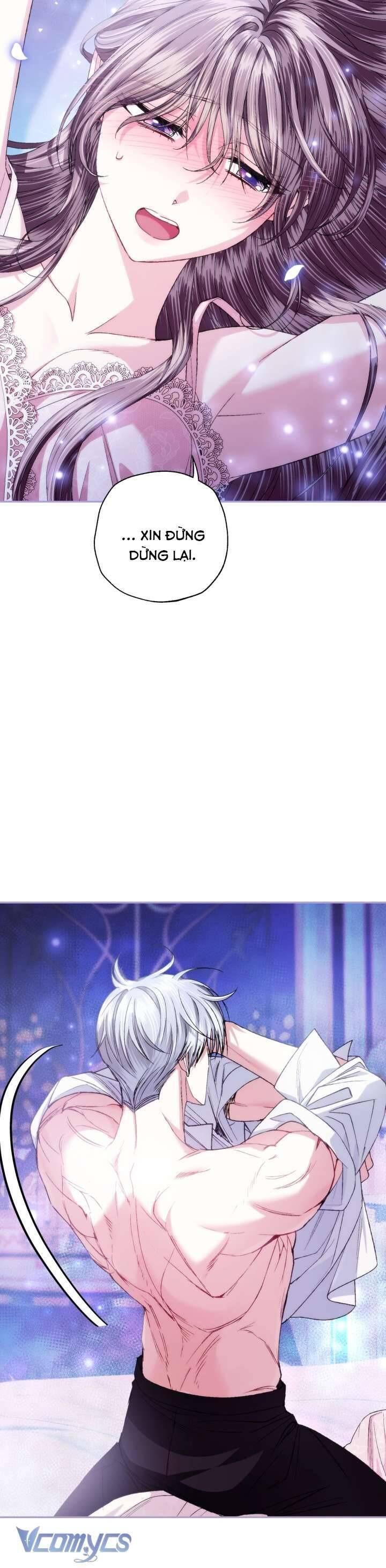 cha ơi con không muốn kết hôn đâu chapter 130 29