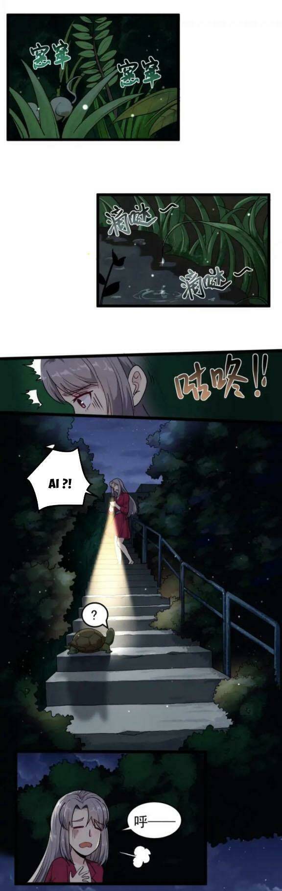 hồi xuân tiểu độc y chapter 59 7