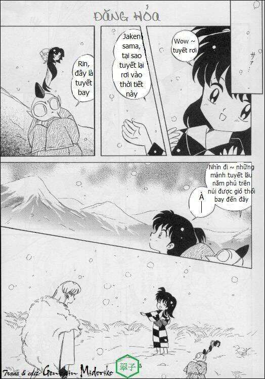 doujinshi sessrin chapter 17 3