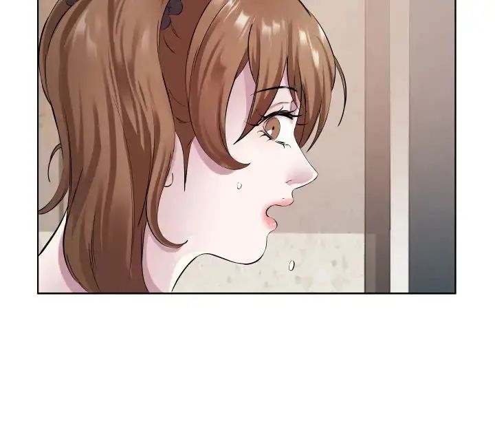 quý cô tầng dưới chapter 30 1