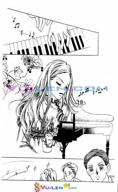 có anh trong đời chapter 3 82