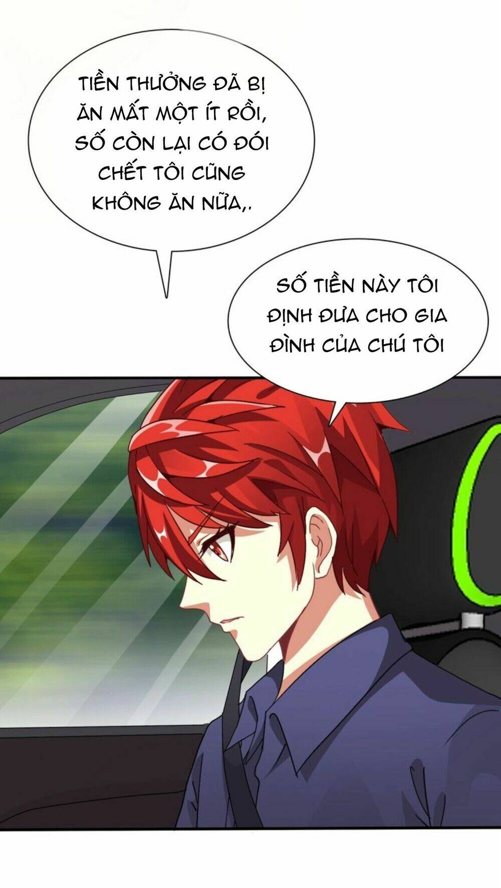 kinh thế kỳ nhân chapter 2 49