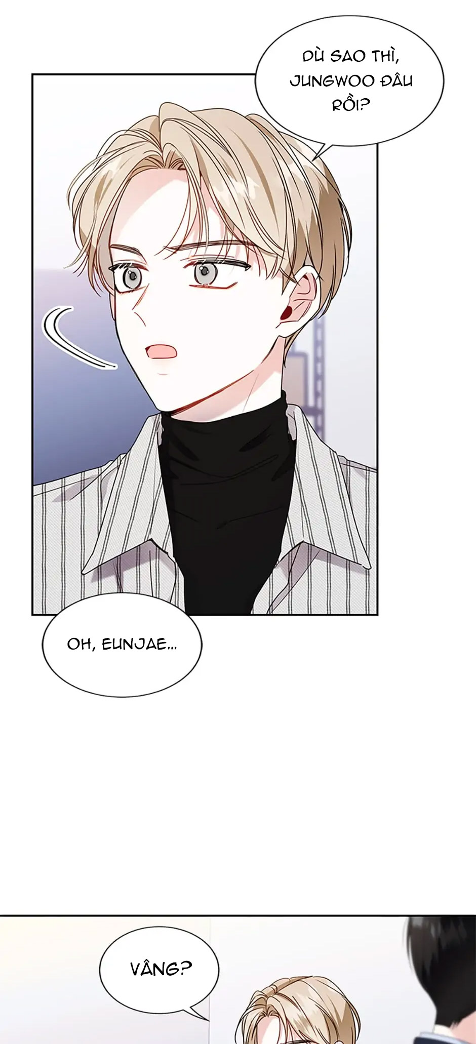 chỉ thị đặc biệt của sếp chapter 43.1 25