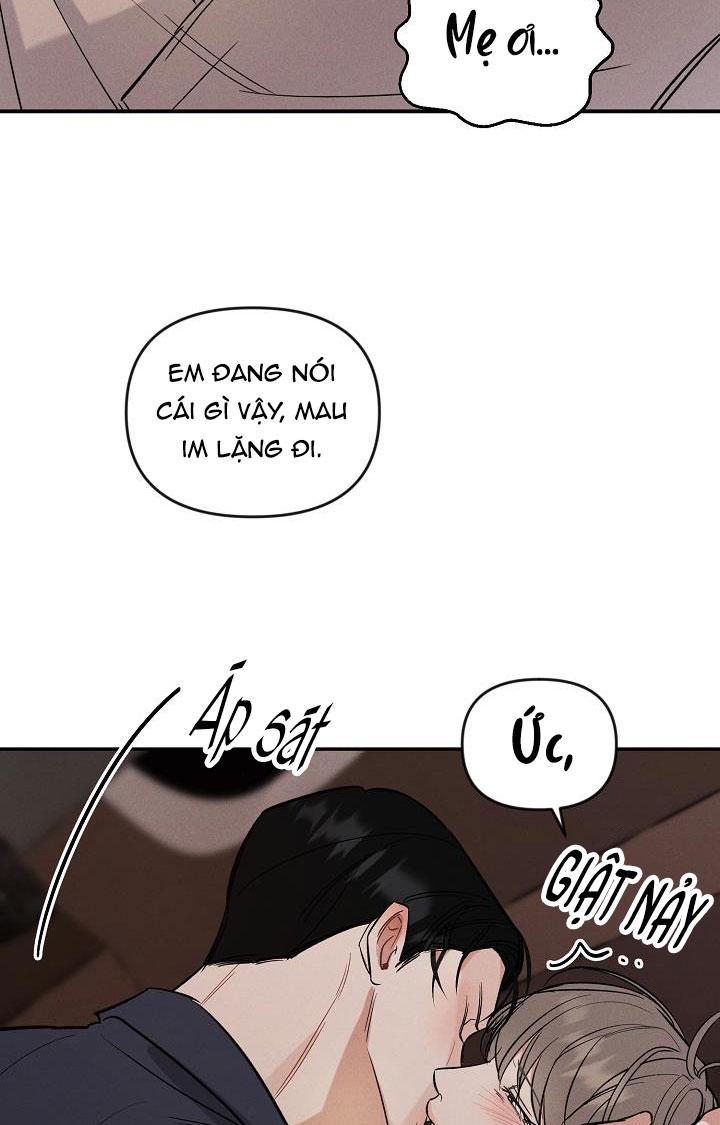 mặt trời của đêm chapter 6 30