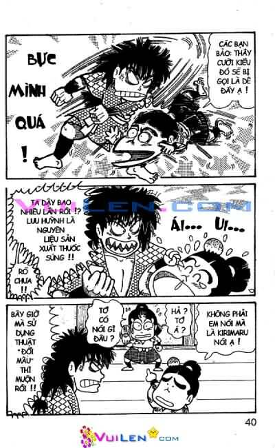 ninja loạn thị chapter 69 40