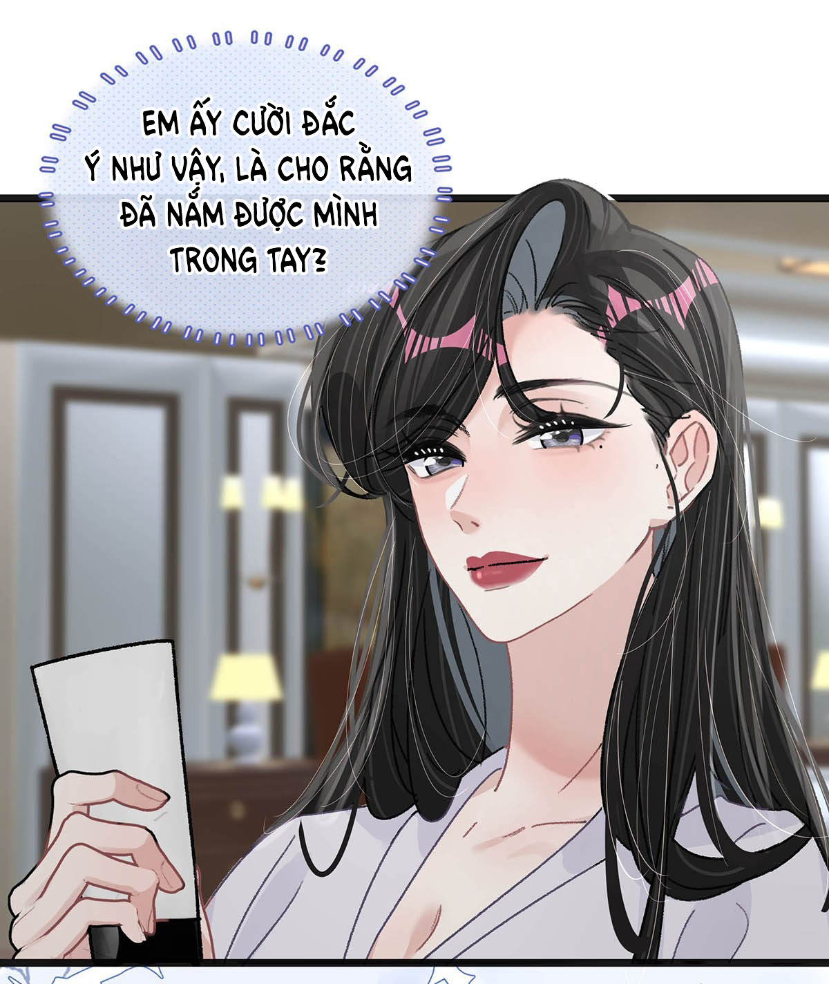 bị mẹ kế là ảnh hậu cưỡng ép yêu trong show thực tế chapter 40 22