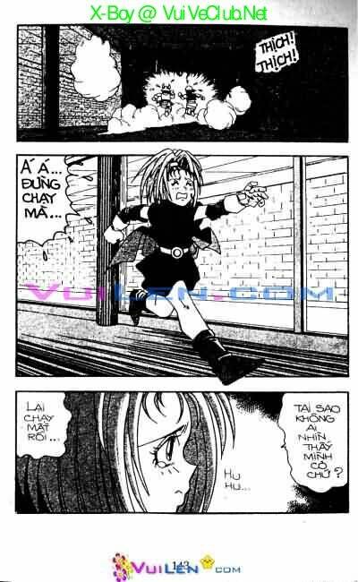 theo dấu rồng thần - dragon quest chapter 15 3