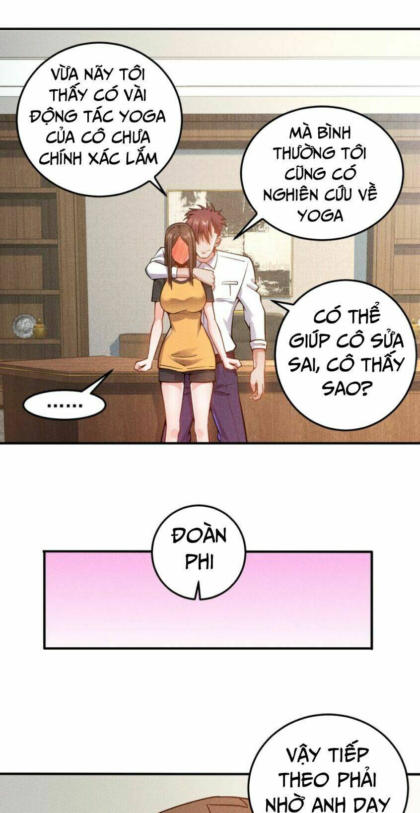 cao thủ cận vệ của nữ chủ tịch chapter 44 20