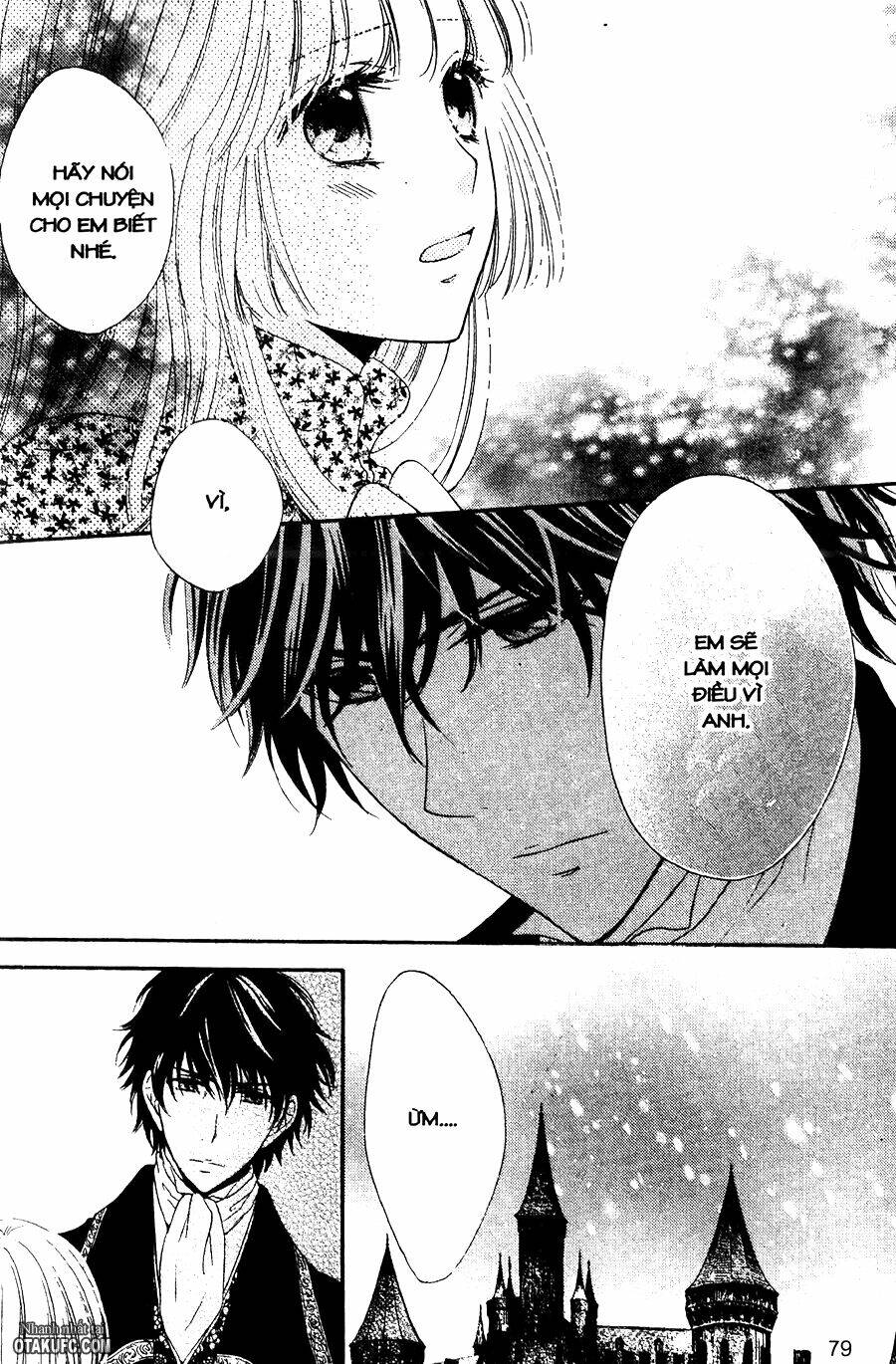 bá tước lạnh lùng chapter 7 7