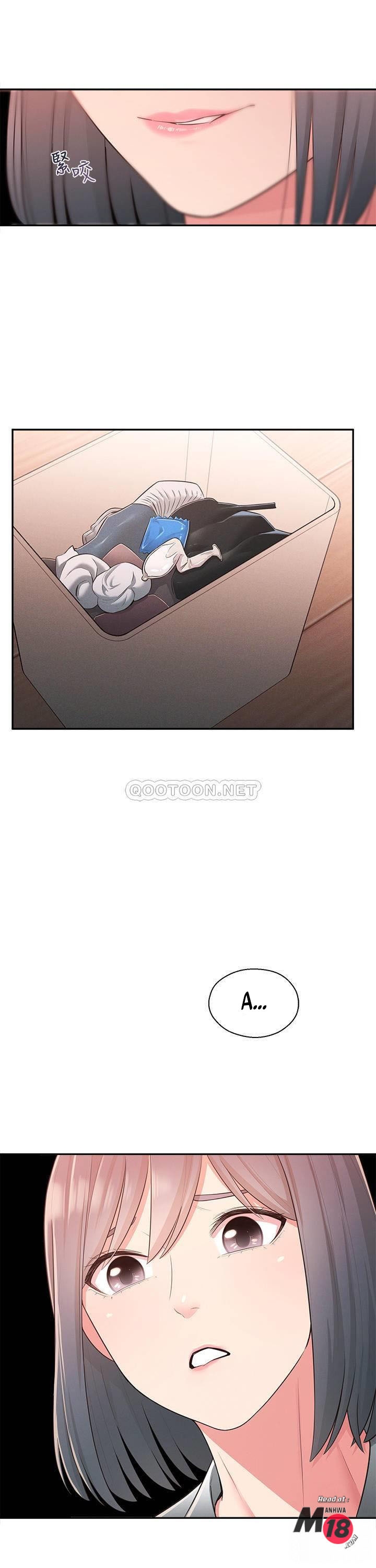 người chị hiểu biết chapter 27 29