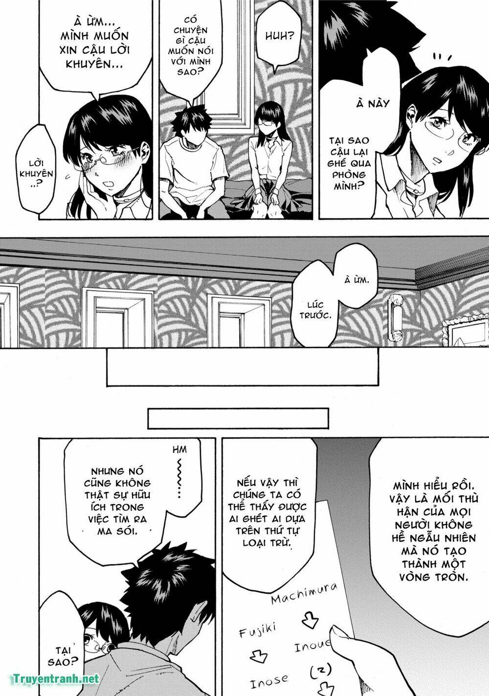 jinrou game chapter 12 4