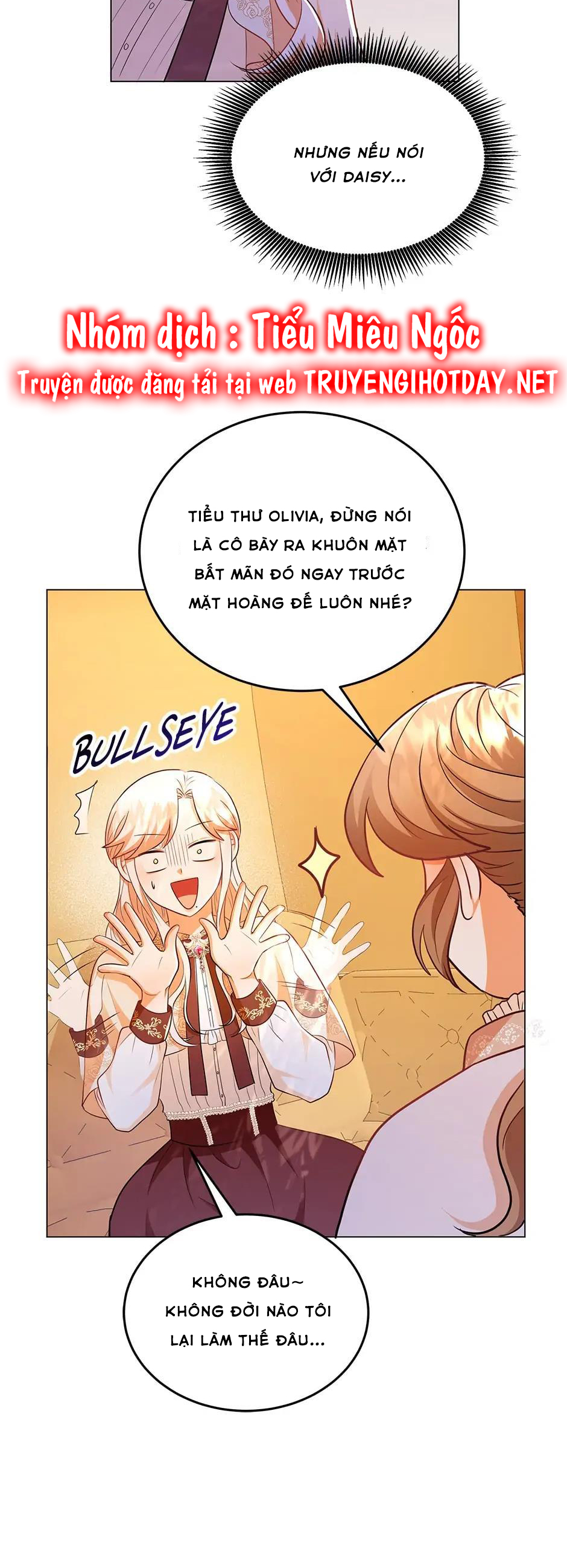 diễn vai ác nữ cũng thật khó khăn chapter 19 25