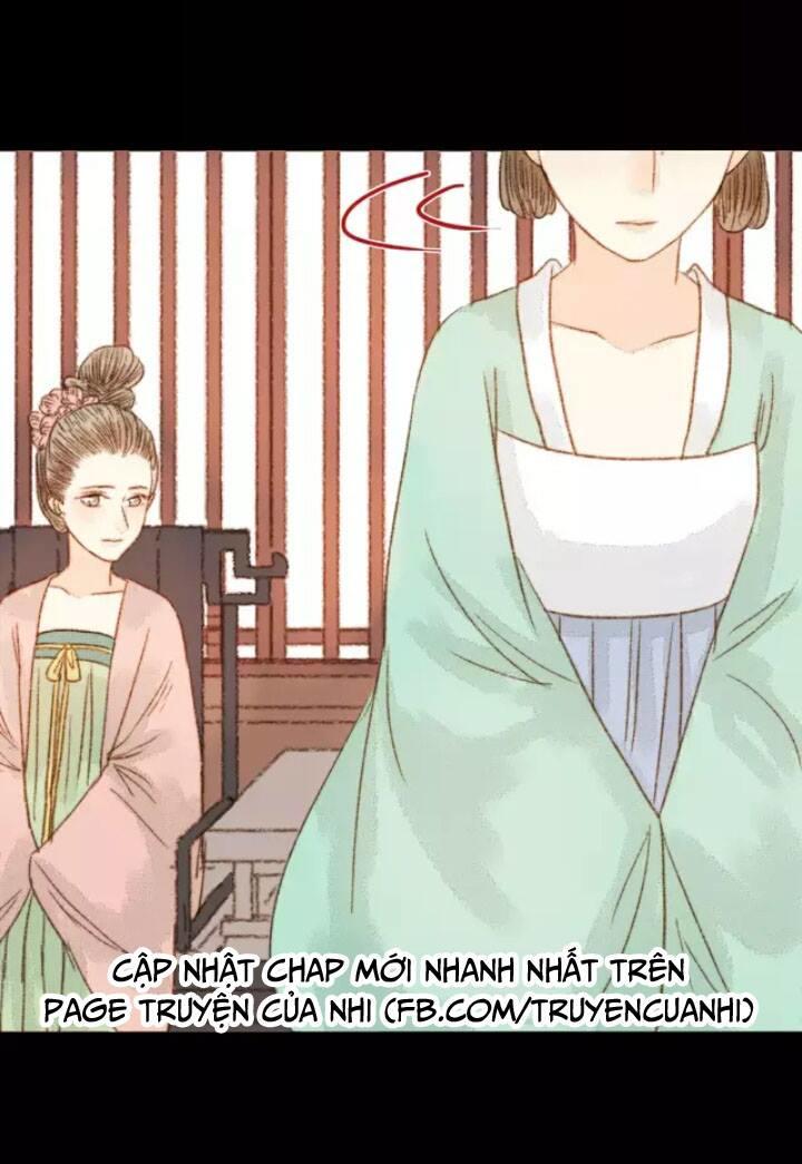 vương gia bá đạo và bác sĩ xinh đẹp chapter 51 19