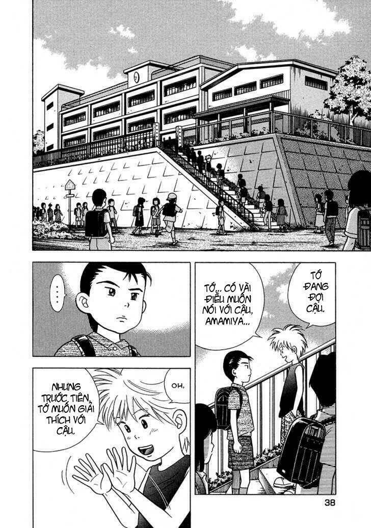 piano no mori chapter 26 11