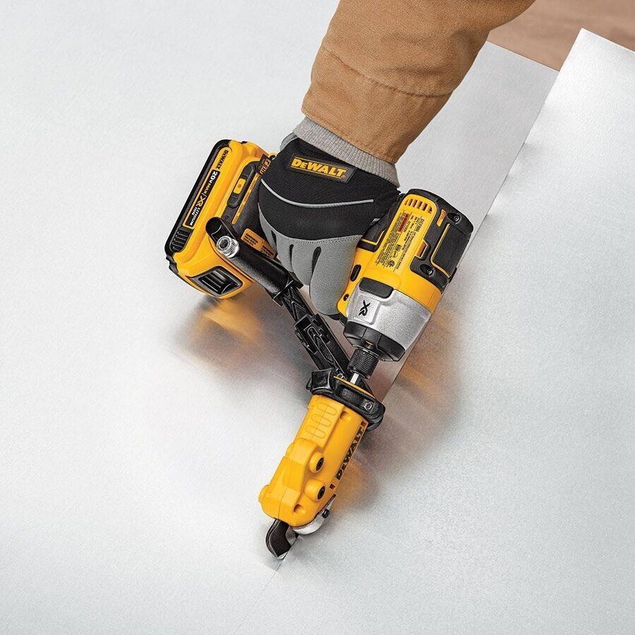 PHỤ KIỆN CẮT KIM LOẠI DEWALT DT70620-QZ - HÀNG CHÍNH HÃNG