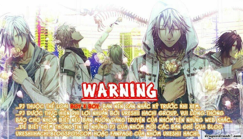 usotsuki wa koi wo suru chapter 1 47